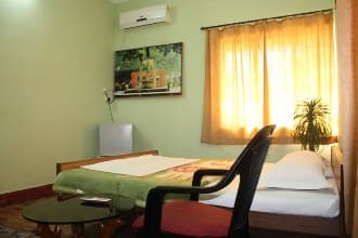 Hotel Basundhara, Shantiniketan 2